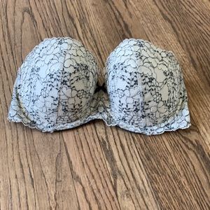 Victoria’s Secret Dream Angels Strapless - 32DDD